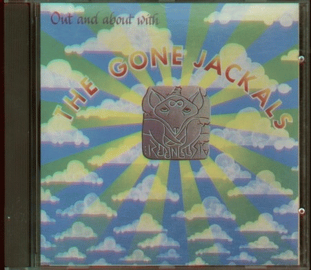 The Gone Jackals : Out and About with the Gone Jackals